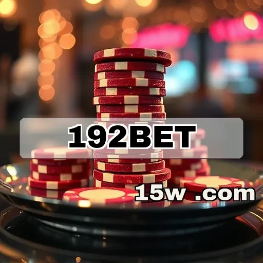 192bet: O App Imperdível para Apostas e Jogos no Brasil