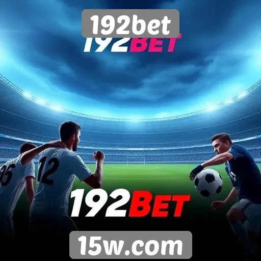 Promoções atrativas destacam 192bet no mercado