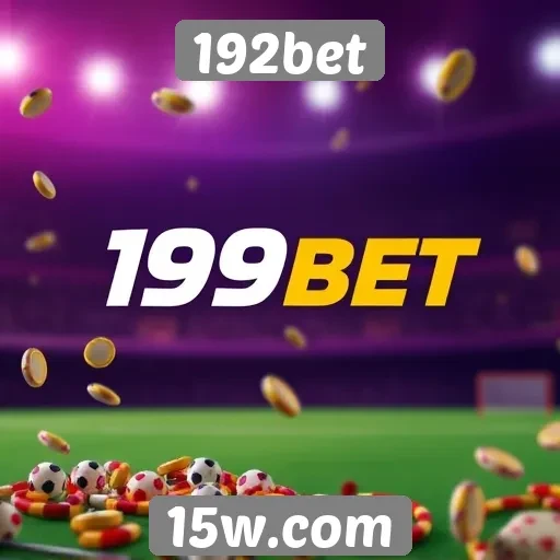 Recursos e funcionalidades do site 192bet