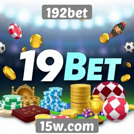 Análise das opções de jogos disponíveis no 192bet