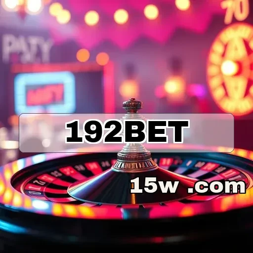 192bet: Atrações Irresistíveis da Seção de Login Que Você Precisa Conhecer