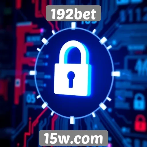 Avaliação da segurança no site 192bet