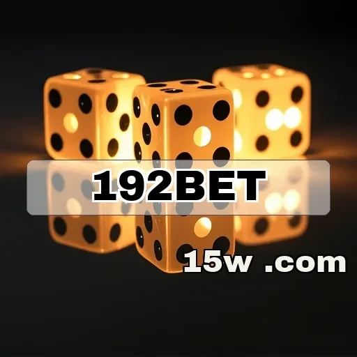 192bet: Apostas Esportivas e Eventos que Você Não Pode Perder!