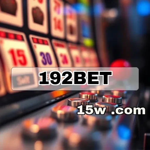 192bet: O Programa VIP Que Revolutiona Sua Experiência de Jogo